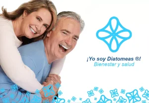 Yo soy diatomeas