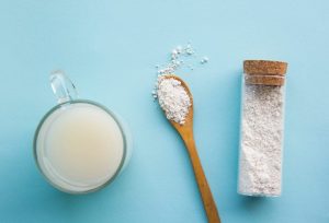 tierra de diatomeas grado alimenticio humano